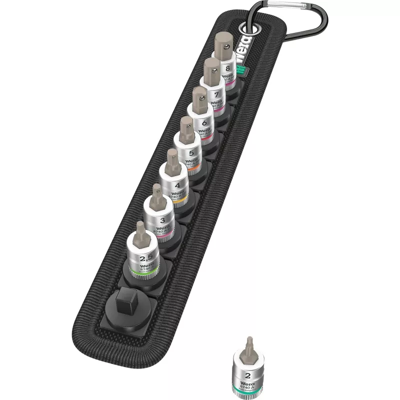 Wera 05003881001 įrankis