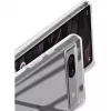 Dėklas StyleShell SHOCKFLEX skaidrus, Google Pixel 8A