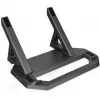 Thermaltake Chassis Stand Kit, skirta The Tower 600 Racing Green – bokštinis stovas, atsparus įbrėžimams