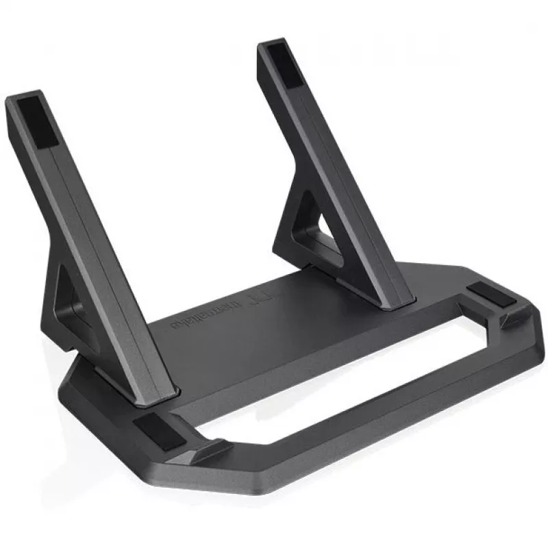 Thermaltake Chassis Stand Kit, skirta The Tower 600 Racing Green – bokštinis stovas, atsparus įbrėžimams