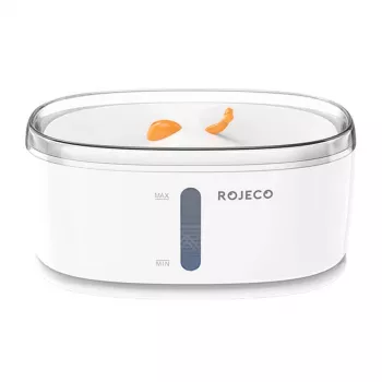 Vandens fontanėlis naminiams gyvūnams Rojeco Wireless 2.5L RYSJ-13