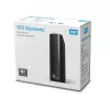 Išorinis kietasis diskas Western Digital WD Elements Desktop 4 TB, Micro-USB B 3.2 Gen 1 (3.1 Gen 1), juodas