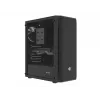 Natec Fury Shobo SH4F - PC korpusas - bokštas - juodas