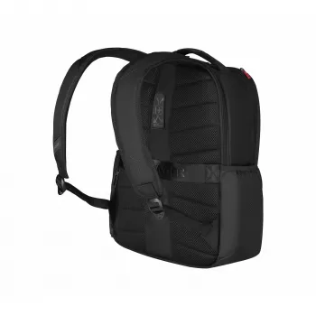 Kasdienė kuprinė Wenger SwissGear XE Professional pilka poliesteris PVC