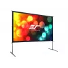 Elite Screens Yard Master 2 Mobili lauko ekranas CineWhite OMS120H2 | 120 colių | 16:9 | 266 cm plotis