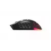 Pelė SteelSeries Aerox 9 Black Wired (laidinis)