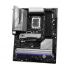 Motininė plokštė ASRock B860 LiveMixer WiFi – Intel B860, LGA 1851, ATX, DDR5, 4 DIMM, Wi‑Fi 6E, 2.5Gb LAN