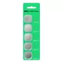 Green Cell CR2025 ličio baterija 3V 160mAh monetinis elementas