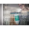 Leifheit langų siurblys Dry&Clean su rankena ir šluostės šepetėliu 51003