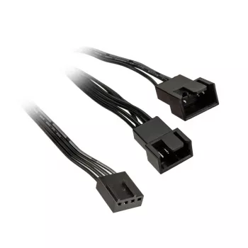 Kolink 1-2 PWM ventiliatorių šakotuvas - 35 cm