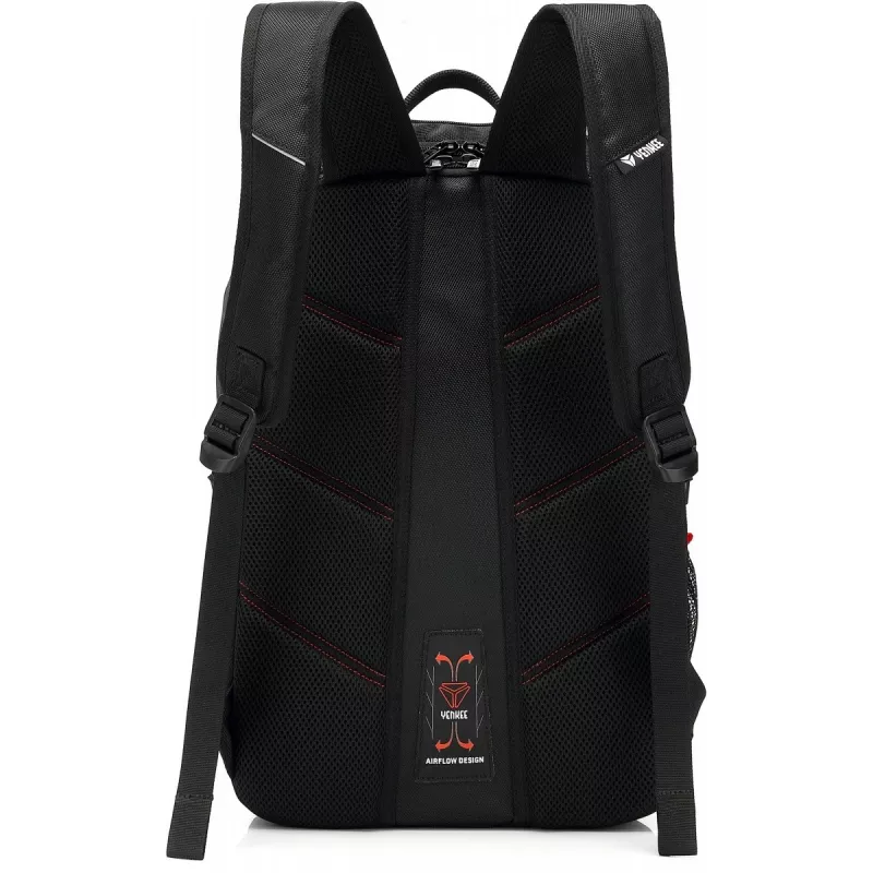 Kuprinė nešiojamam kompiuteriui YBB 1503 SHIELD Backpack 15,6 col.