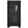 Korpusas Corsair CC-9011251-WW Midi Tower juodas