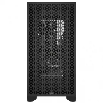 Korpusas Corsair CC-9011251-WW Midi Tower juodas