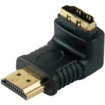 Adapteris HDMI jungtims keisti ShiverPeaks BS77407