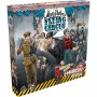 Zombicide 2. Edition - Monty Python's Flying Circus, Stalo Žaidimo Plėtinys