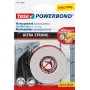 Dvipusė lipni juosta Tesa Powerbond Ultra Strong 55791-00001-00