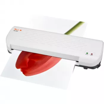 Peach PL707 laminavimo aparatas Karštas laminatorius 250 mm/min Baltas