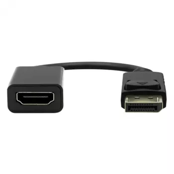 Garbot adapteris DP į HDMI vyriškas/moteriškas 31.20.9003 — DisplayPort į HDMI keitiklio laidas