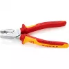 Knipex 02 06 200 linijinės replės