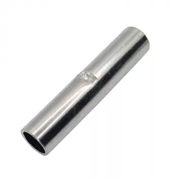 Hismart NV822126 – Alavuota varinė gofruota mova 10 mm², 10 vnt.
