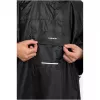Lietaus pončas suaugusiems VIKING Vesper Backpack Black UNI