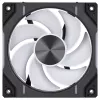 Ventiliatorius Phanteks D30-120 12cm Juodas 250-2000 RPM Fluid Dynamic Bearing