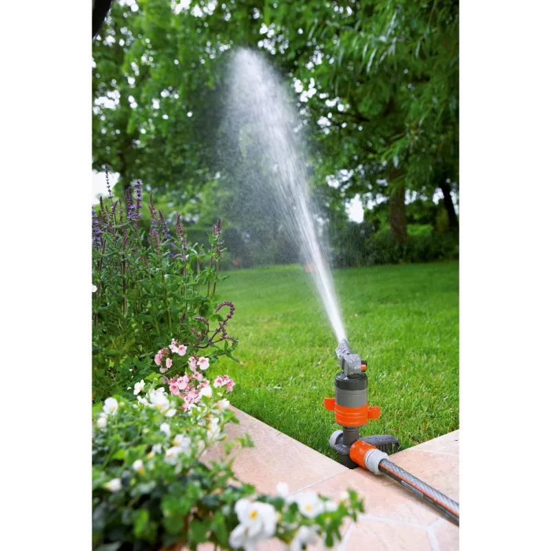 GARDENA Comfort Turbo-Drive purkštuvas 08144-20