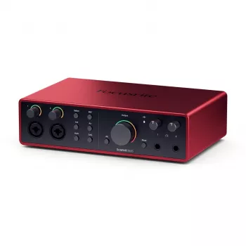 Focusrite Scarlett 16/16 4th Gen garso sąsaja