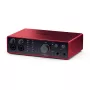 Focusrite Scarlett 16/16 4th Gen garso sąsaja