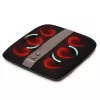 Pėdų masažuoklis HoMedics FM-TS12H-EU Shiatsu Deluxe su šildymu ir minkymu
