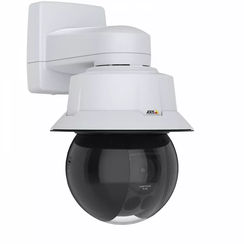Tinklo kamera AXIS P4705-PLVE 4MP/02415-001