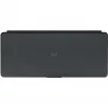 Logitech Keys-To-Go 2 klaviatūra universal Bluetooth AZERTY prancūzų Graphite