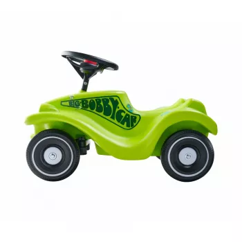 Bėgimo automobilis Bobby Car Classic Dino, Rutscher Green