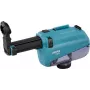 Makita dulkių ištraukimo sistema, skirta DHR182RTWJ, DHR182Z, DHR182ZJ, DHR182ZU (199664-6)