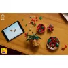 LEGO ICONS 10370 Puansetija