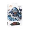 Baracuda BGM-091 Seal Black