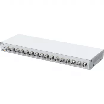 Vaizdo serveris Axis 02036-002 (AXIS M7116) 16 kanalų