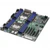 Motininė plokštė ASRock SP2C741D16-2T EEB Dual Socket 4677 - Serverinė - DDR5