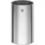 ZWILLING Sommelier vyno aušintuvas iš nerūdijančio plieno 120 mm x 120 mm x 198 mm