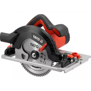 Carpentry Precision Saw YATO 1111337 190mm 1600W