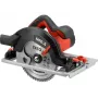 Carpentry Precision Saw YATO 1111337 190mm 1600W