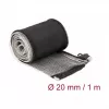 DeLOCK 20846 ekranuojanti pintinė mova, 1 m, 20 mm