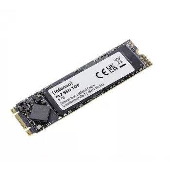 SSD diskas Intenso 1 TB M.2 Serial ATA III 3D NAND
