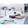 Laminatorius GBC 4410071EU A4 su 2-voltų sistema kreditinėms kortelėms ir dokumentams laminuoti