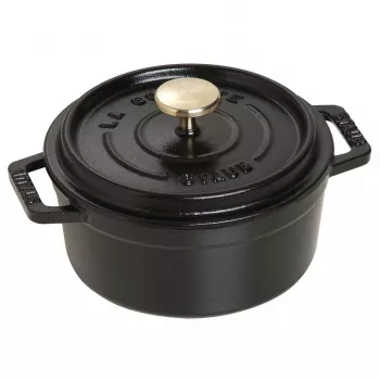 Staub Cocotte 40509-471 vieno puodo keptuvė