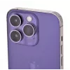 Apple iPhone 14 Pro Max 17 cm (6,7 inch) Dual SIM iOS 16 5G 128 GB Violetinis Atnaujintas / Refurbished