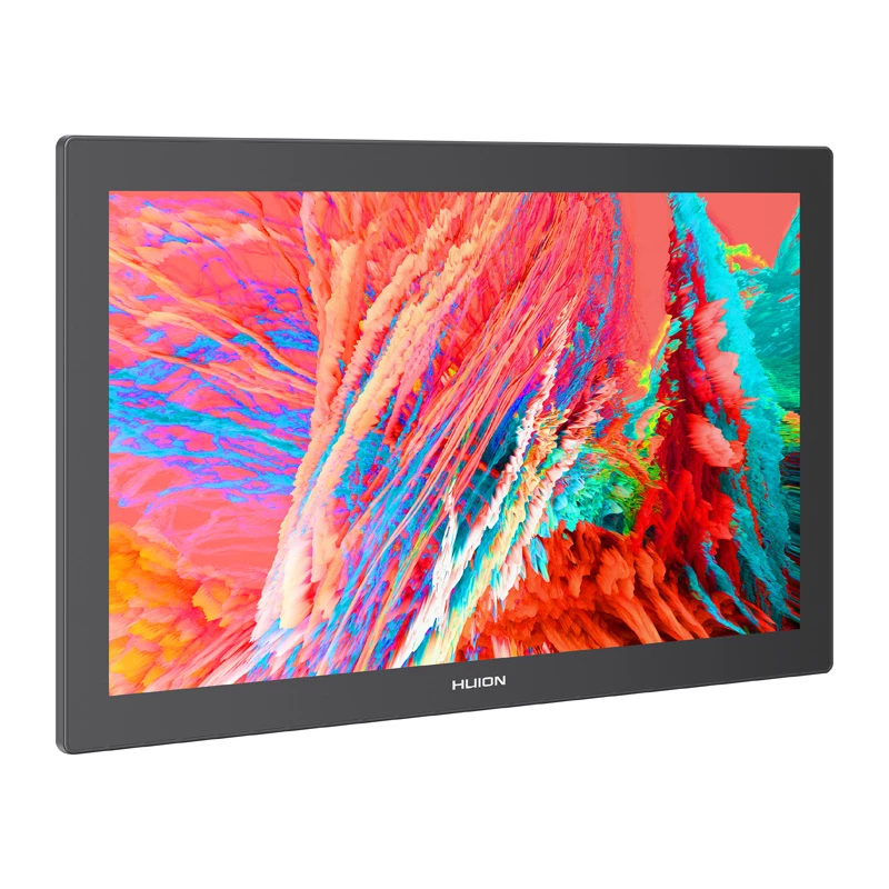 Huion Kamvas Pro 24 GEN 3 GT2402 grafinė planšetė