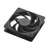 Ventiliatorius Cooler Master Mobius 120 Black Edition 12 cm 107,1 m³/h