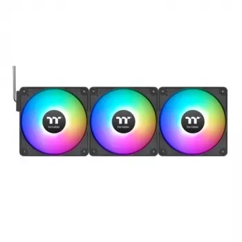 Ventiliatorius Thermaltake CT120 EX ARGB 120 mm