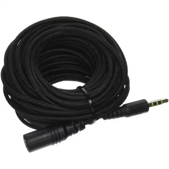Audio ilginimo laidas Cisco CAB-MIC-EXT-J= 9 m